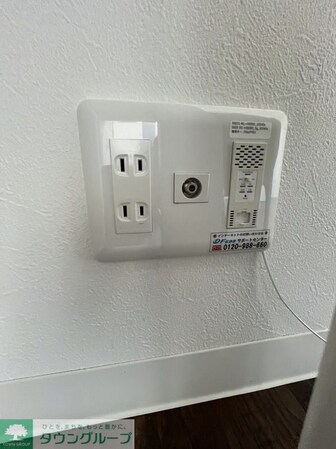 B’2nd蕨の物件内観写真